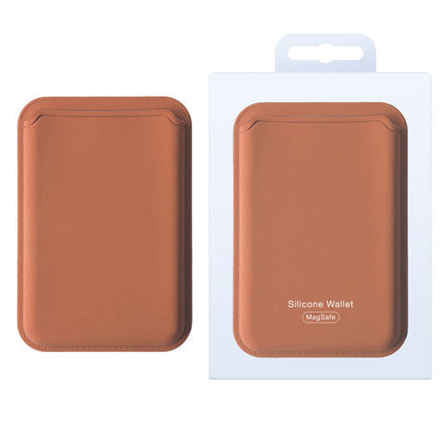 Porte-Cartes Magsafe