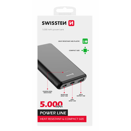 Batterie Externe 5000mAh