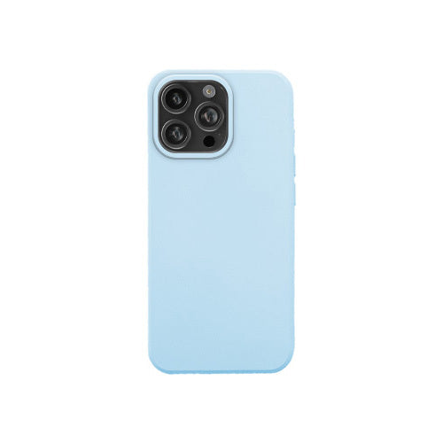 Coque Infinity Bleu ciel (garantie à vie)