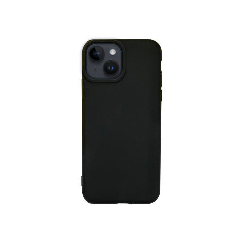 Coque Infinity Noir (garantie à vie)