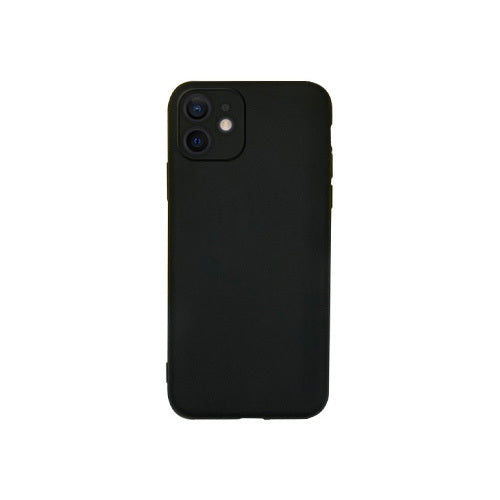 Coque Zanaé Color Noir