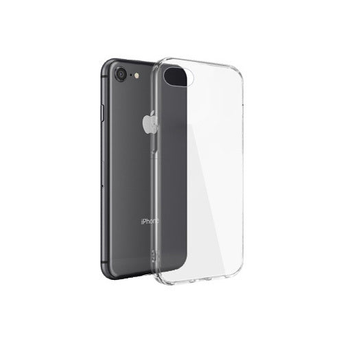 Coque Transparente