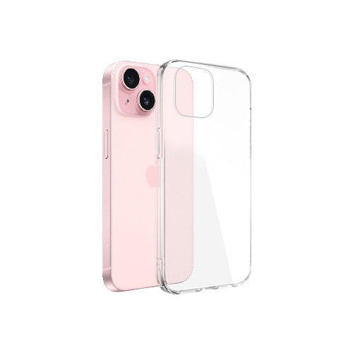 Coque Transparente