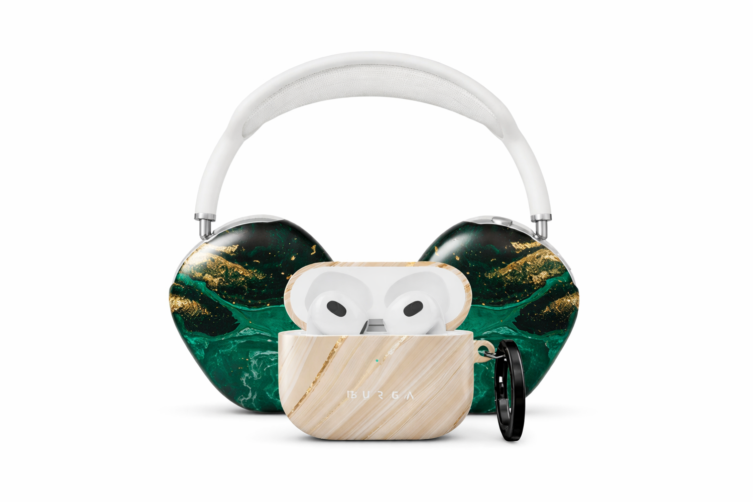ACCESSOIRE BURGA