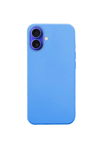 COQUE COULEUR UNI