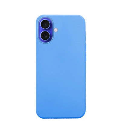 COQUE COULEUR UNI