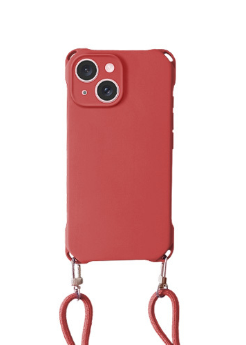 COQUE TOUR DE COU