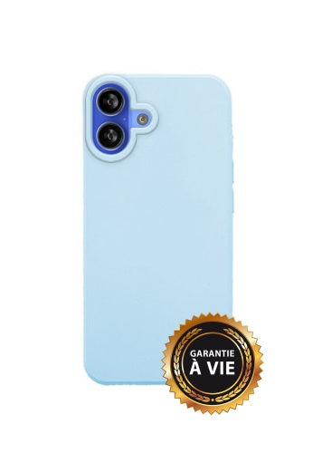 COQUE GARANTIE A VIE