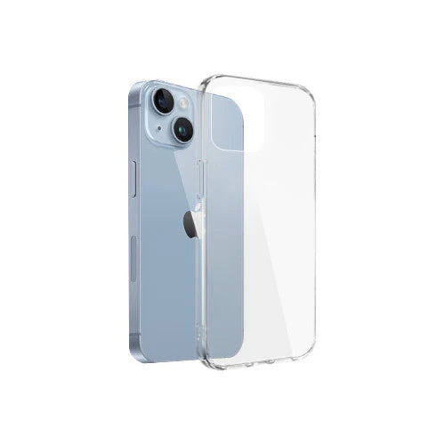 COQUE TRANSPARENTE