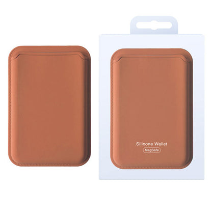 Porte-Cartes Magsafe