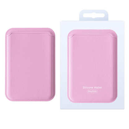 Porte-Cartes Magsafe