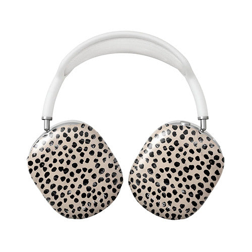 Coque pour AirPods Max - Almond Latte