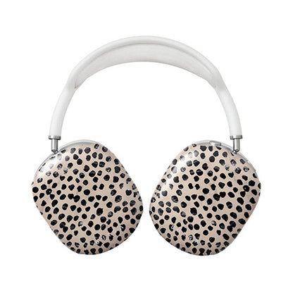 Coque pour AirPods Max - Almond Latte