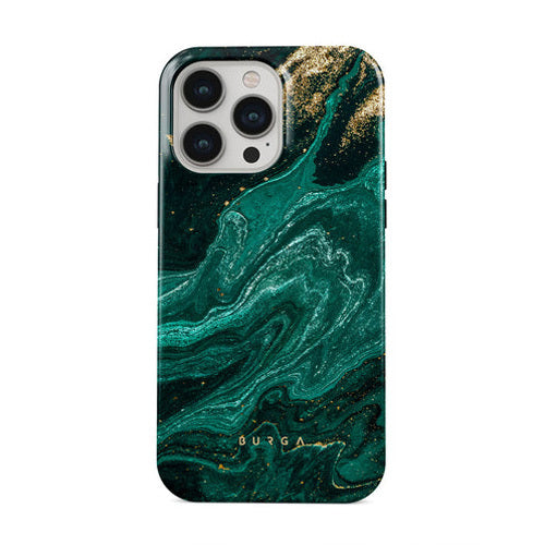 Coque BURGA - Emerald Pool Tough