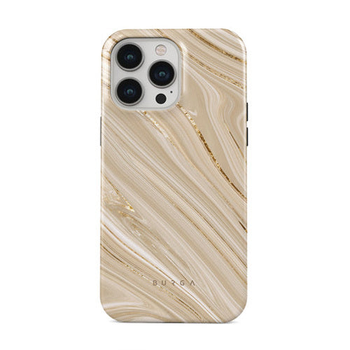Coque BURGA - Full Glam