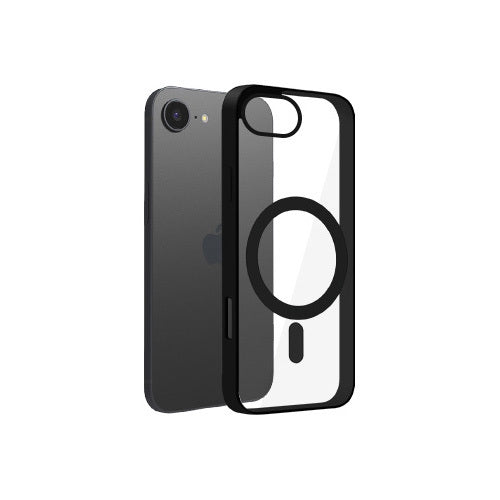 Coque Aura Magsafe Noir