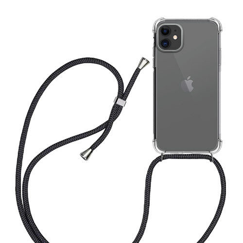 Coque Cordella Transparente