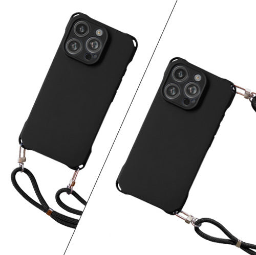 Coque Cordella Bump Noir