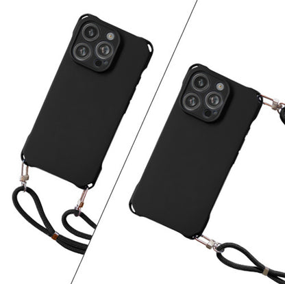 Coque Cordella Bump Noir