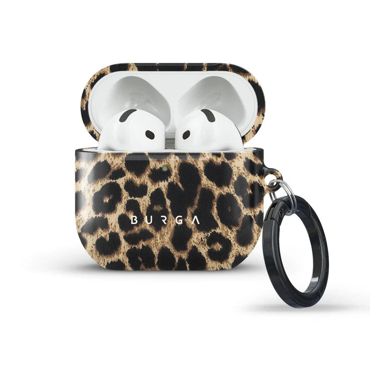 Coque pour AirPods - Player