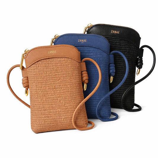 Sac bandoulière pour iPhone