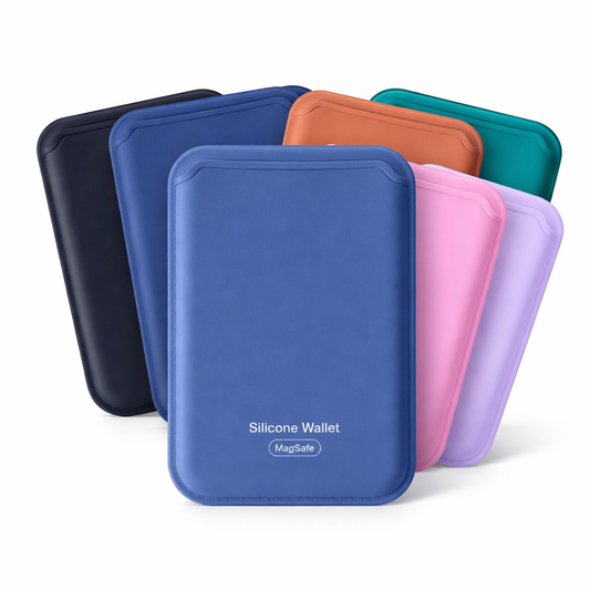 Porte-Cartes Magsafe