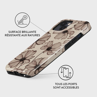 Coque BURGA Magsafe* - Barely Yours