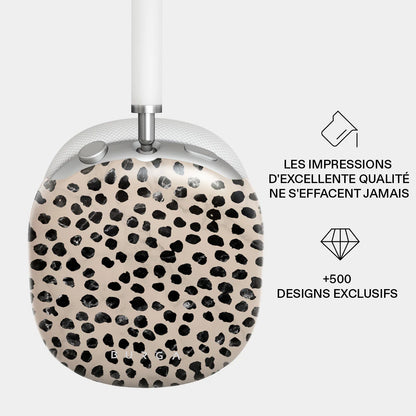 Coque pour AirPods Max - Almond Latte