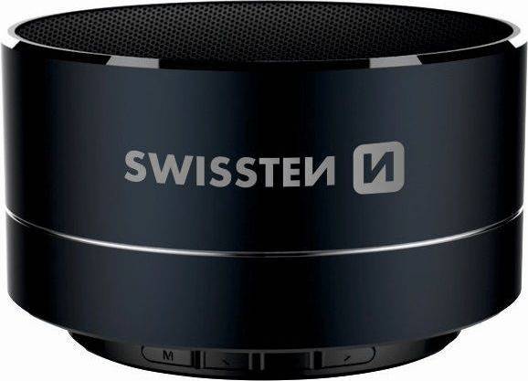 Enceinte Bluetooth 3 Watts - I METAL