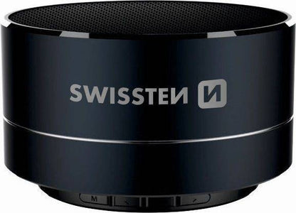 Enceinte Bluetooth 3 Watts - I METAL