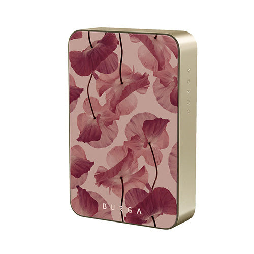 Batterie Externe 5000 mAh MagSafe Burga Tender Kiss