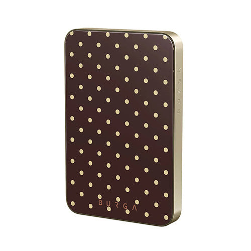 Batterie Externe 5000 mAh MagSafe Burga Sorry Busy