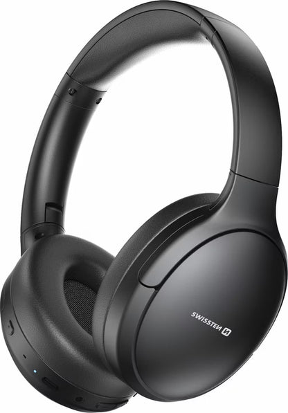 Casque Bluetooth Pure Anc - Noir