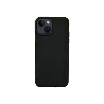 Coque Infinity Noir (garantie à vie)