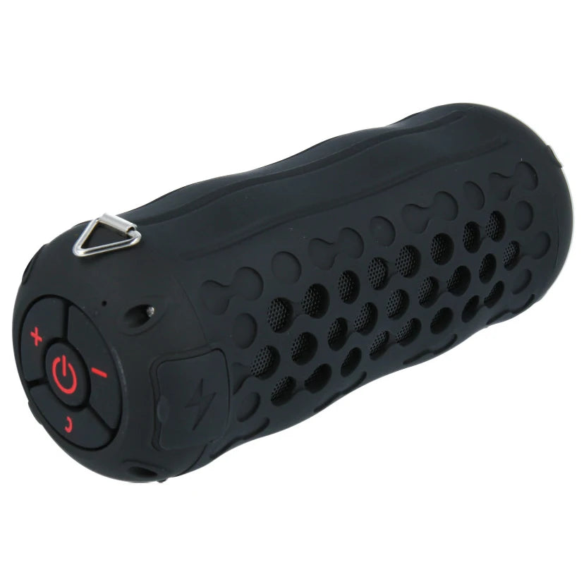 Enceinte Bluetooth Ultra Solide 10 Watts - X BOOM