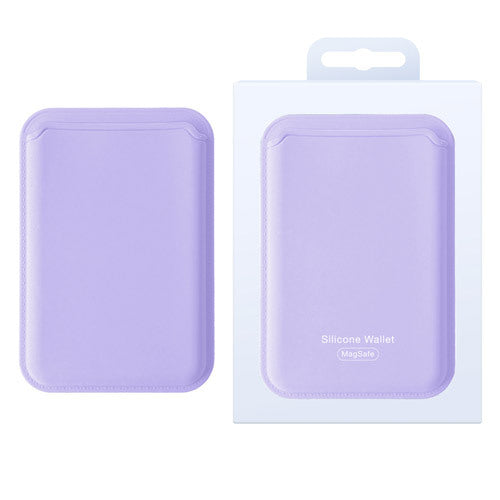 Porte-Cartes Magsafe