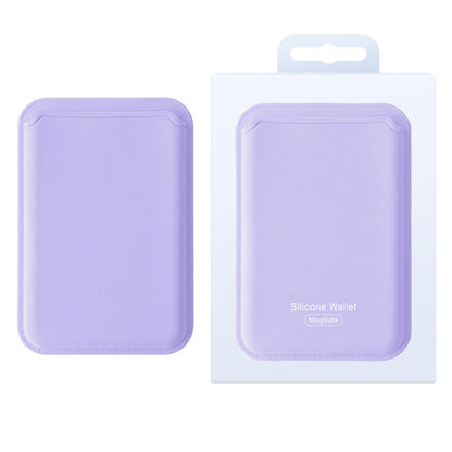 Porte-Cartes Magsafe