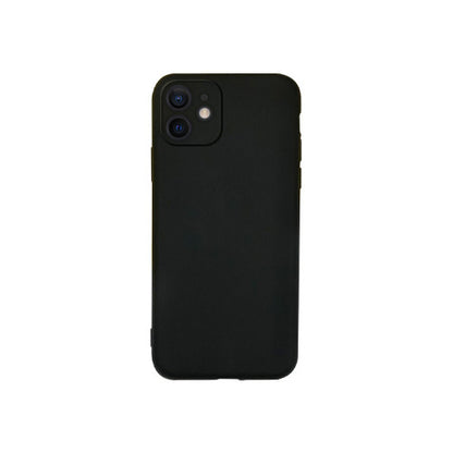 Coque Zanaé Color Noir