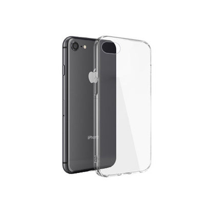 Coque Transparente
