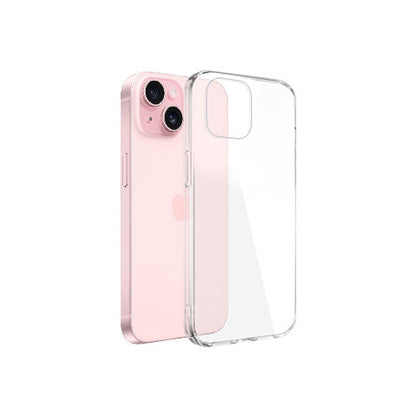 Coque Transparente
